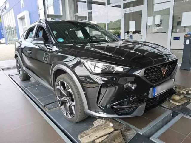 Cupra Formentor 4Drive VZ