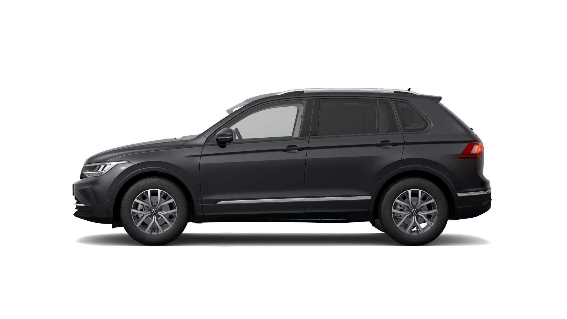 Volkswagen Tiguan 2.0 TDI DSG Life