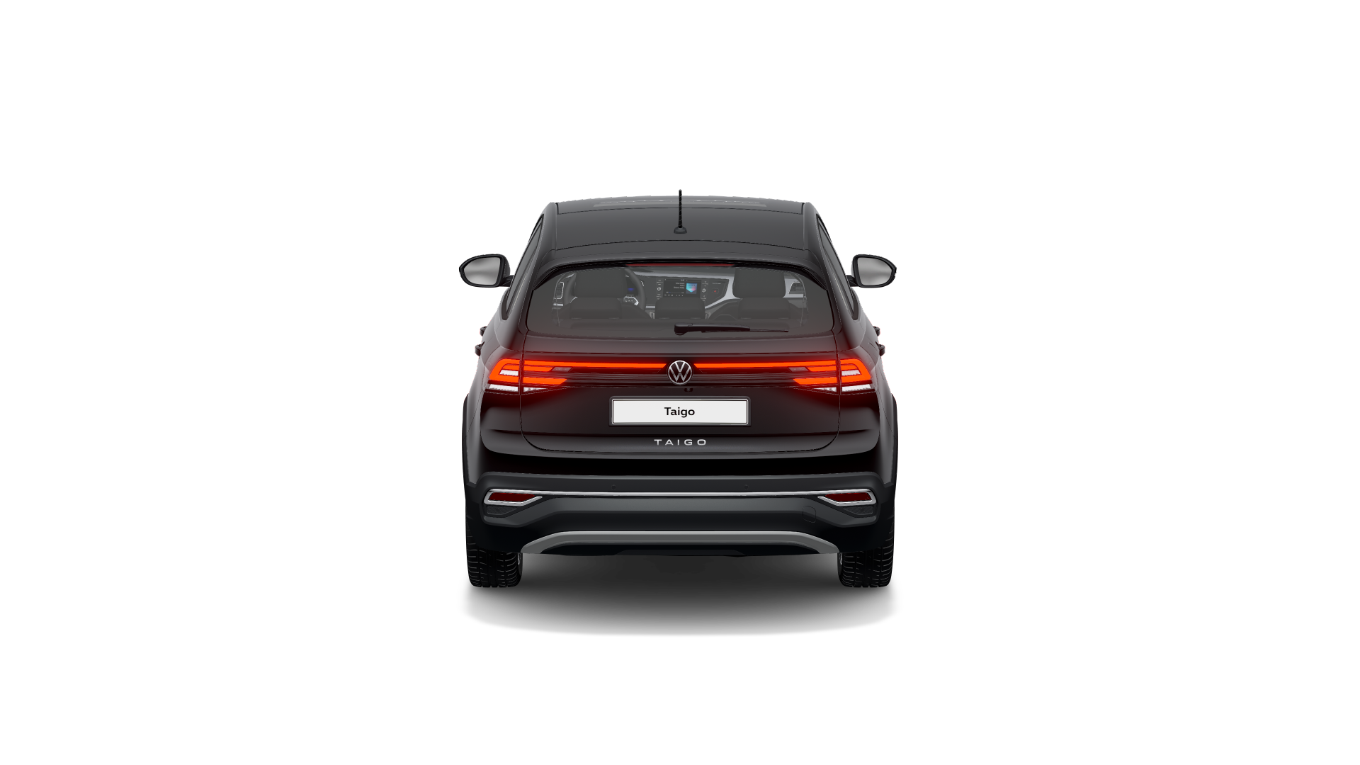 Volkswagen Taigo DSG IQ.Drive