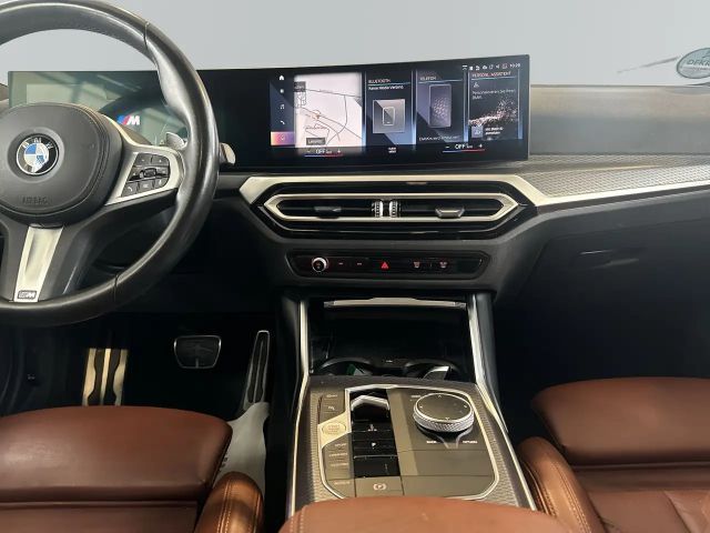 BMW 340 Touring xDrive