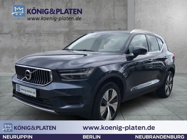 Volvo XC40 Inscription T4