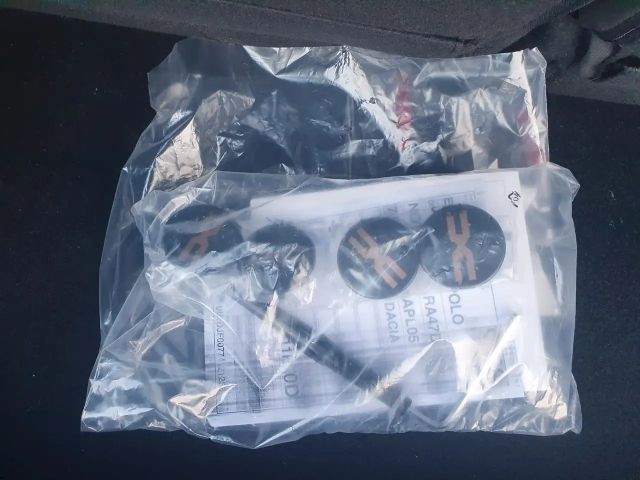 Dacia Jogger ECO-G Extreme