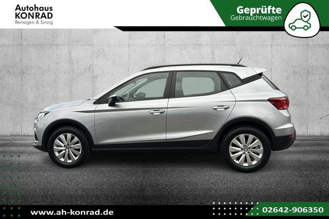 Seat Arona 1.0 TSI Style