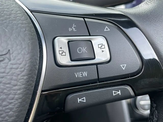 Volkswagen T-Roc Cabriolet Style