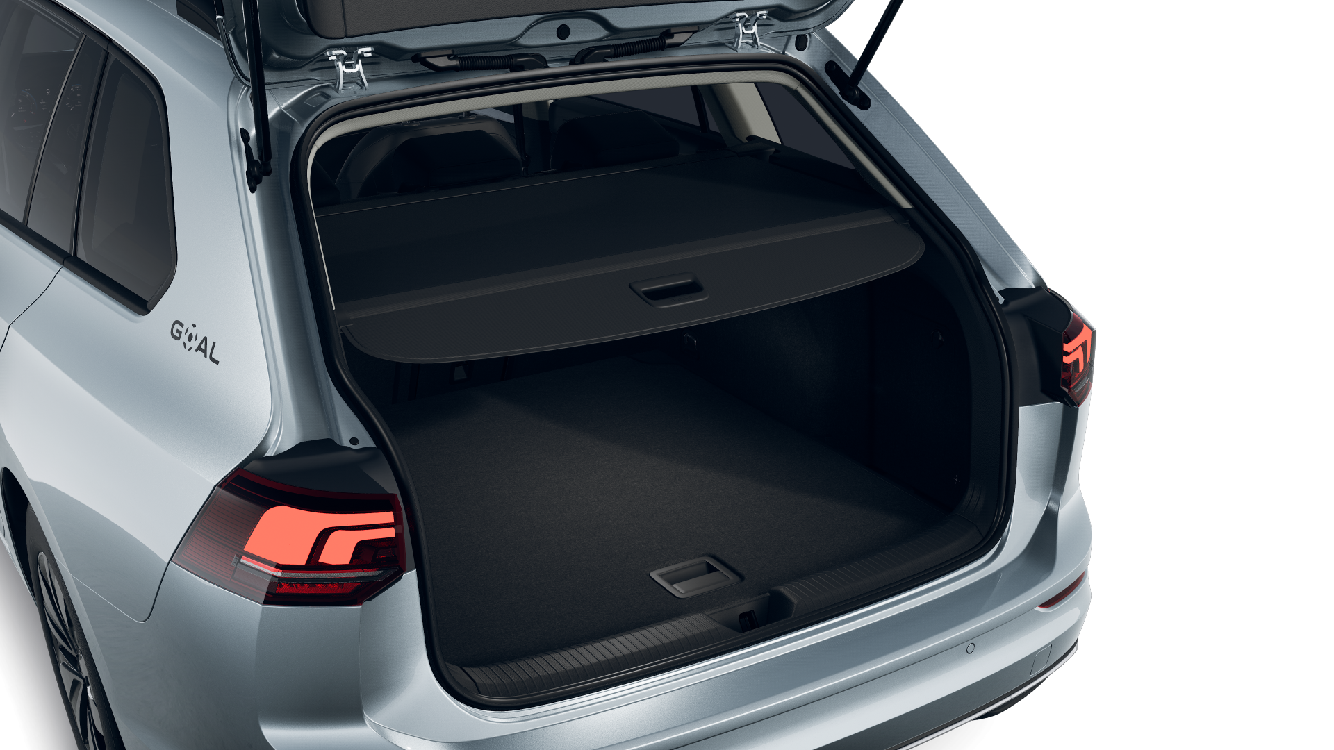 Volkswagen Golf 1.5 TSI DSG Variant