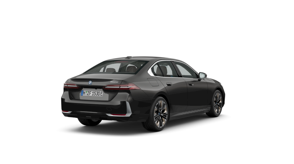BMW 550 Sedan xDrive