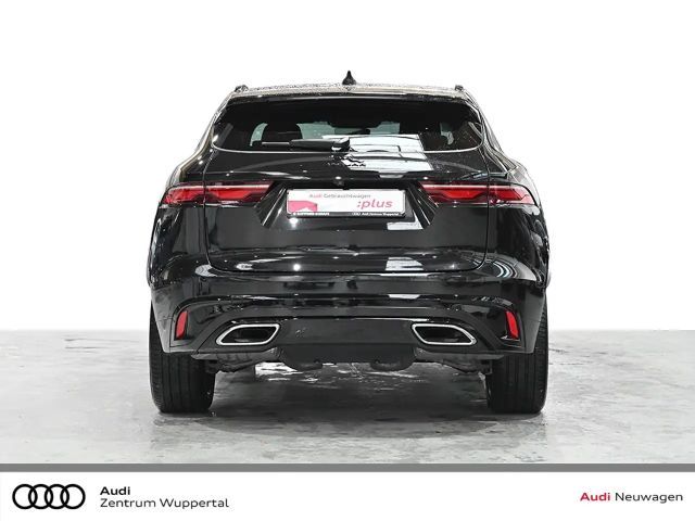 Jaguar F-Pace AWD R-Dynamic