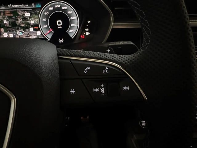 Audi Q3 40 TDI Quattro