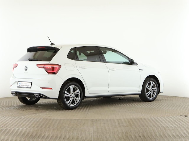 Volkswagen Polo 1.0 TSI R-Line