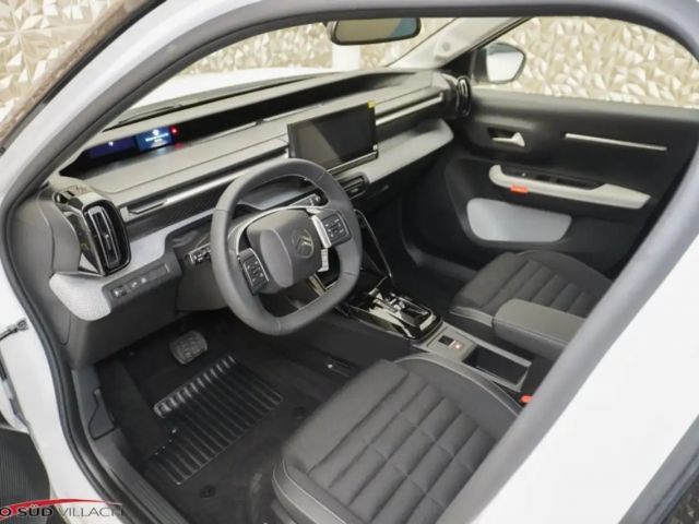 Citroën C3 Aircross Hybrid Max