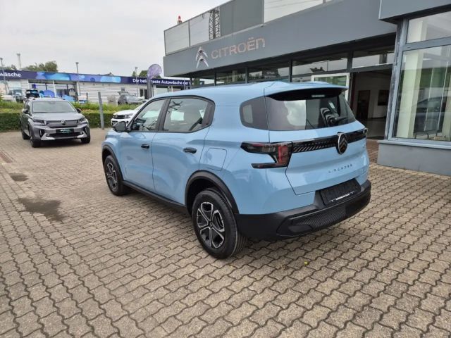 Citroën C3 Aircross You