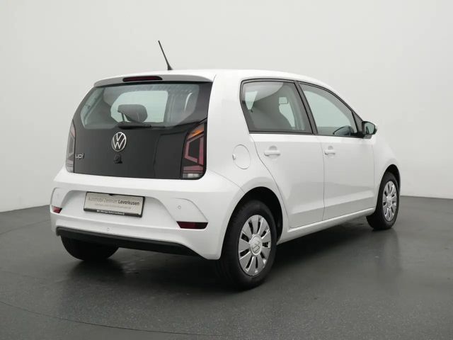 Volkswagen up! KAM SHZ PDC FACEL. KLIMA