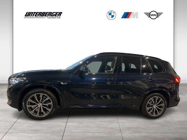 BMW X5 M-Sport xDrive45e
