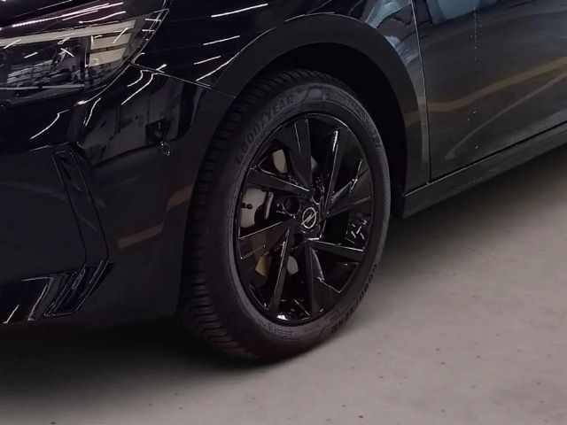 Opel Corsa GS-Line Grand Sport Hybrid