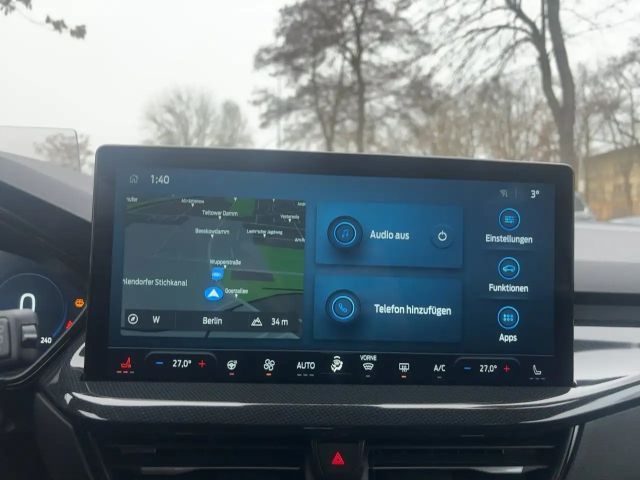 Ford Focus ST Line Wagon