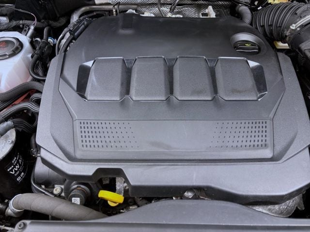 Volkswagen Tiguan 2.0 TDI DSG Elegance Elegance