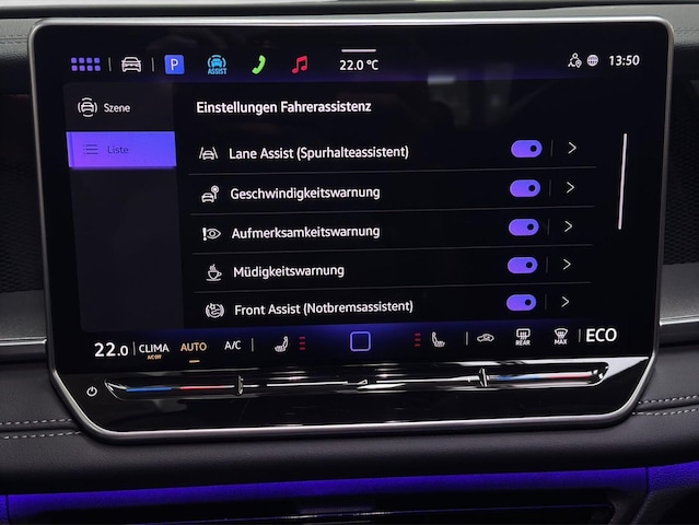 Volkswagen Tayron Life eHybrid