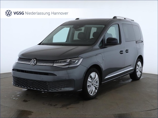Volkswagen Caddy Caddy
