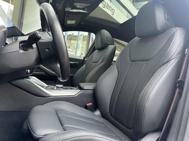 BMW i4 Coupé M-Sport eDrive40