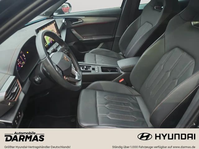 Cupra Formentor 2.0 TSI 4Drive DSG VZ