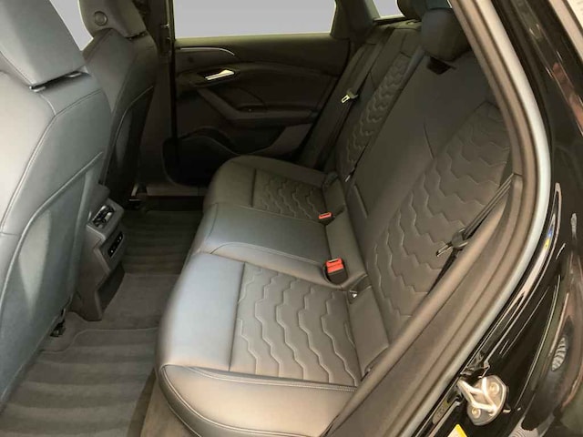 Audi A6 e-tron Avant