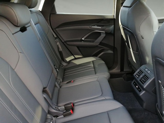 Audi Q5 Quattro S-Tronic