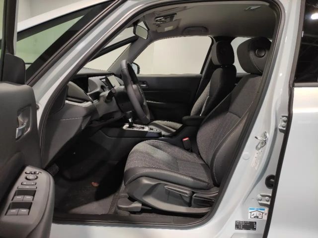 Honda Jazz 1.5 Advance Hybrid e:HEV