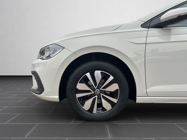 Volkswagen Polo 1.0 TSI Move