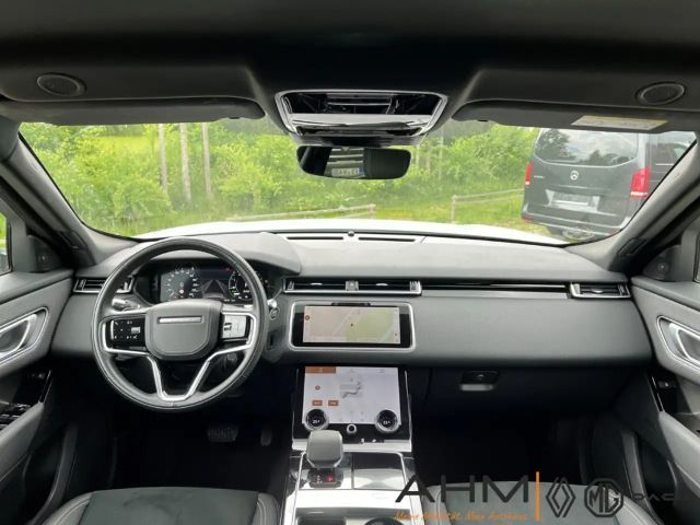 Land Rover Range Rover Velar P400e