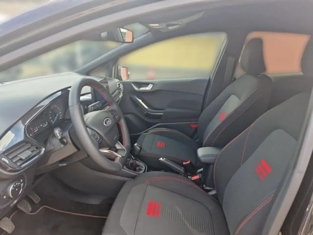 Ford Fiesta ST Line