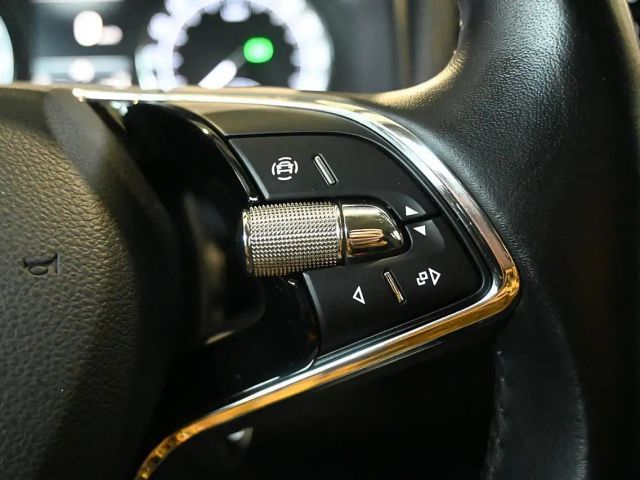 Skoda Karoq 4x4 Style