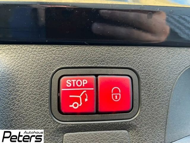 Mercedes-Benz CLA 180 AMG Line Shooting Brake