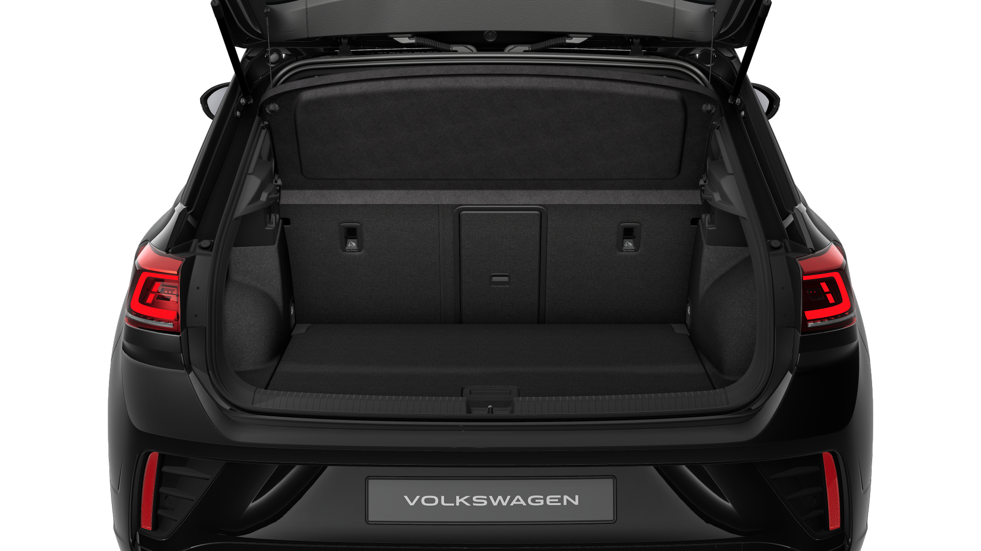 Volkswagen T-Roc 1.5 TSI DSG