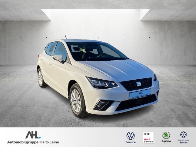 Seat Ibiza 1.0 SHZ/PDC/SMARTLINK/KLIMA/DAB