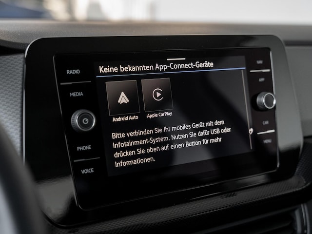 Volkswagen T-Cross 1.0 l TSI 5-Gang