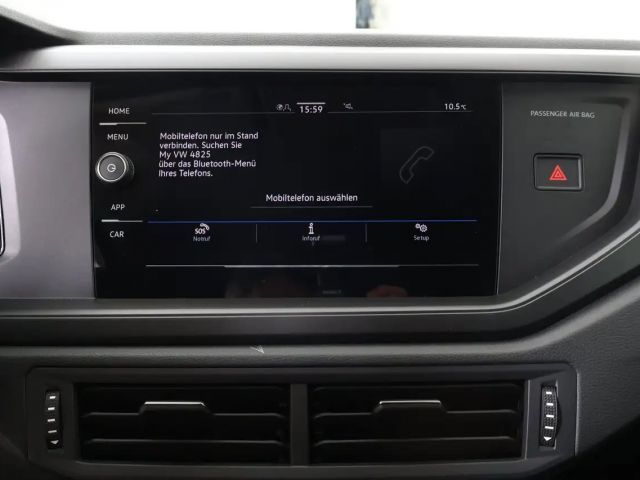 Volkswagen Taigo 4Me TSI