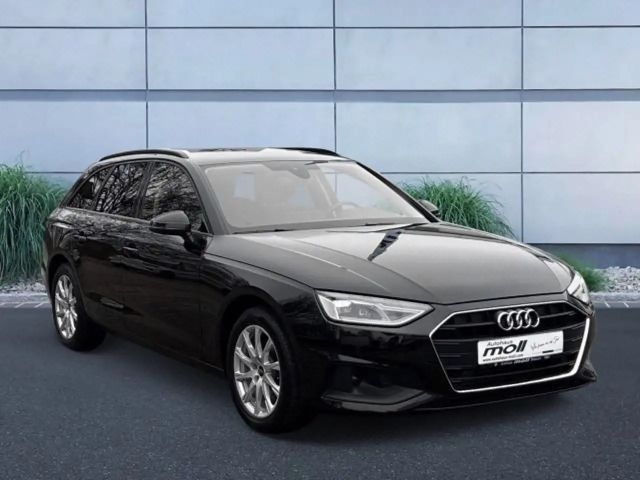 Audi A4 35 TFSI Business S-Tronic