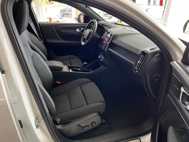 Volvo C40 Recharge Ultimate