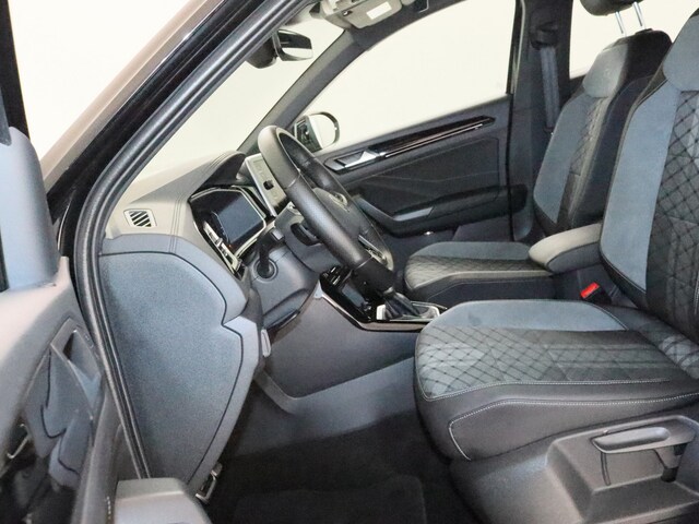 Volkswagen T-Roc 1.5 TSI R-Line