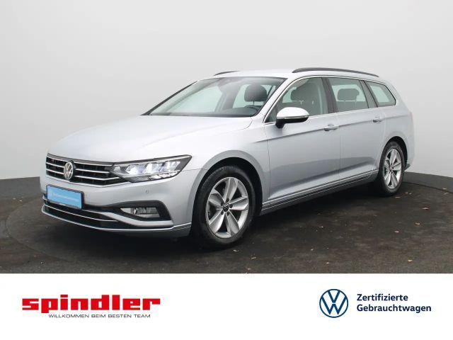 Volkswagen Passat 2.0 TSI Business DSG Variant