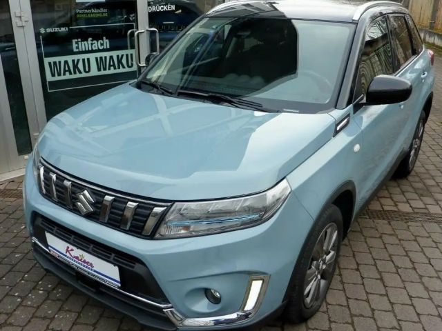 Suzuki Vitara 4x4 Comfort Hybrid