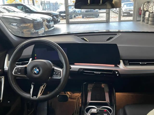 BMW X1 M-Sport sDrive