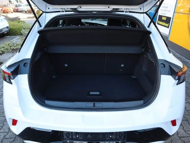 Opel Mokka 1.2 Turbo GS-Line Grand Sport