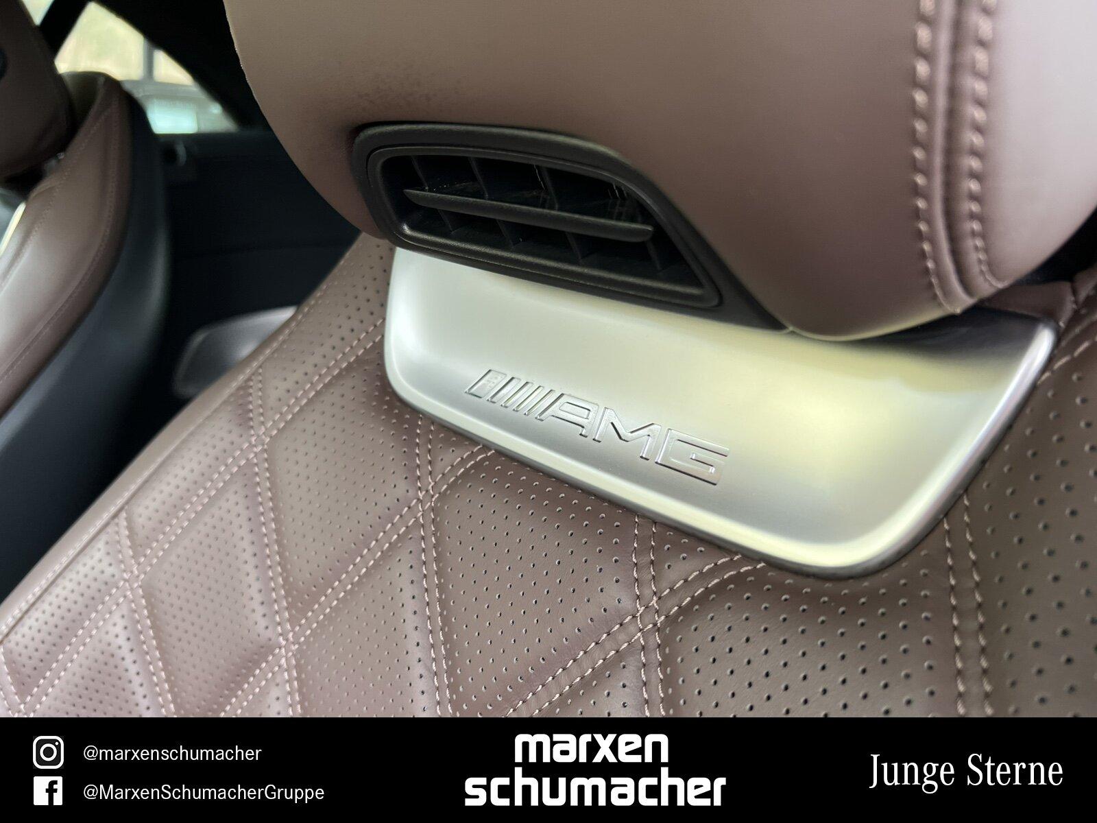 Mercedes-Benz AMG SL 4MATIC