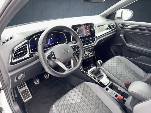Volkswagen T-Roc 1.5 TSI R-Line