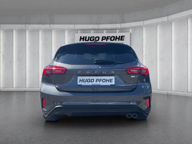Ford Focus ST Line