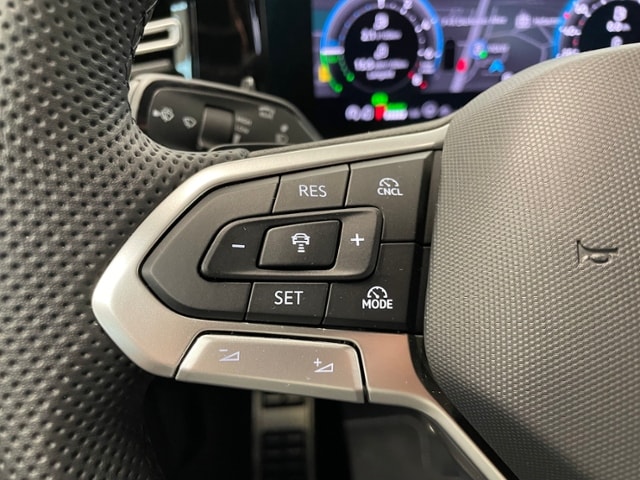 Volkswagen Tiguan 1.5 TSI DSG eHybrid