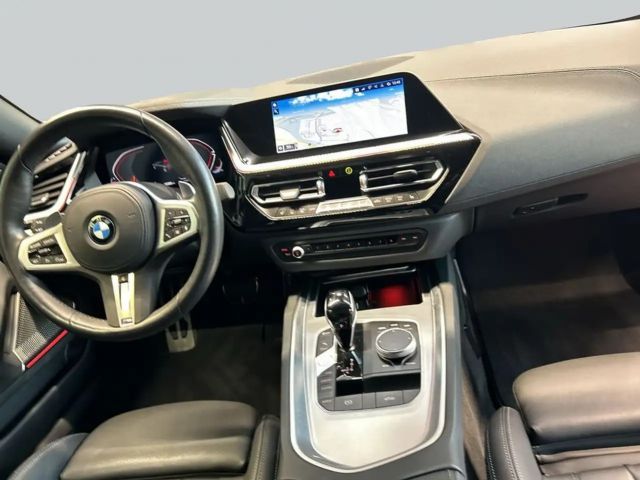 BMW Z4 Cabrio M-Sport Roadster sDrive20i