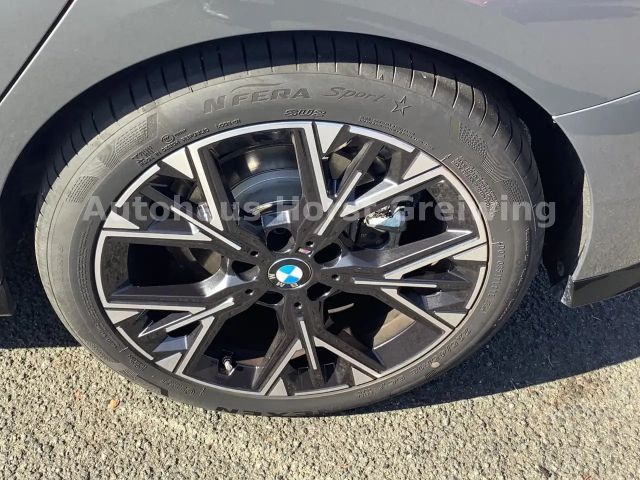 BMW 120 M-Sport Sedan