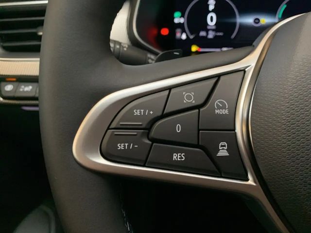 Renault Arkana EDC Hybrid Techno